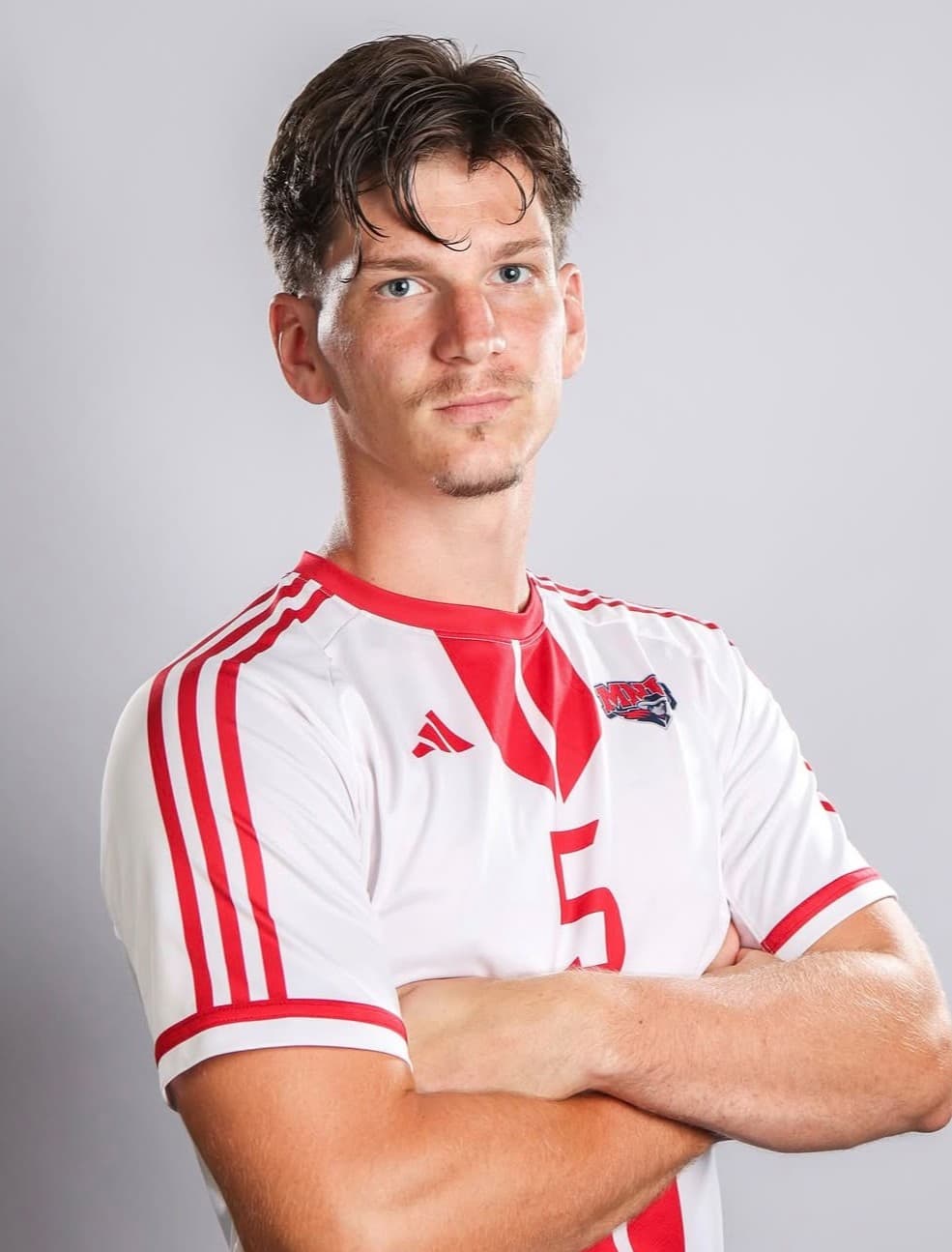 David Stoklásek